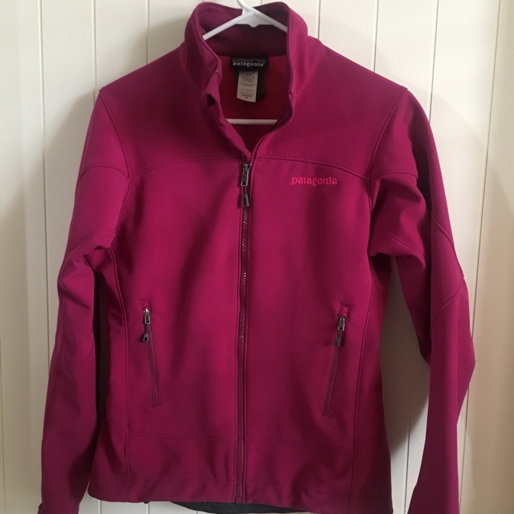 Patagonia jacket XS